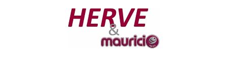 Hervé & Mauricio