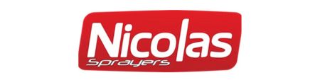 Nicolas Sprayers
