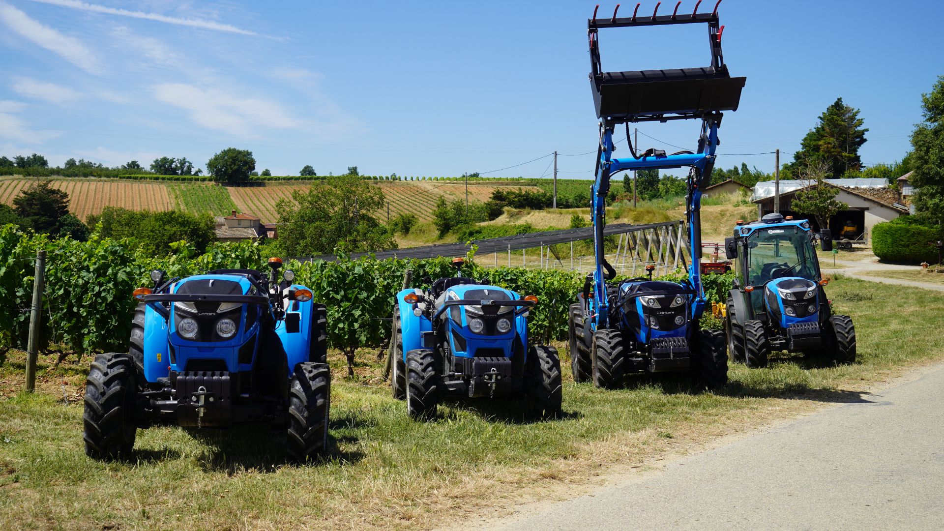 Landini