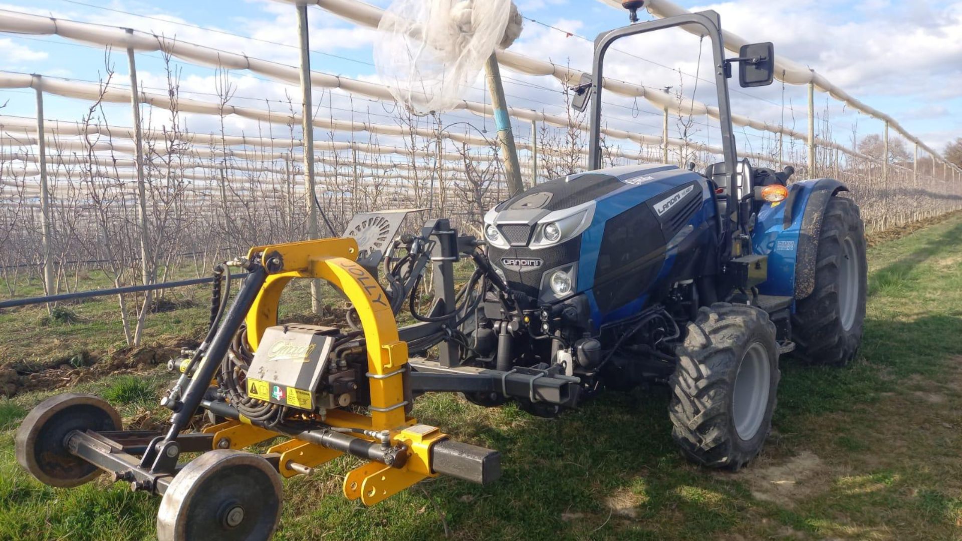 Landini