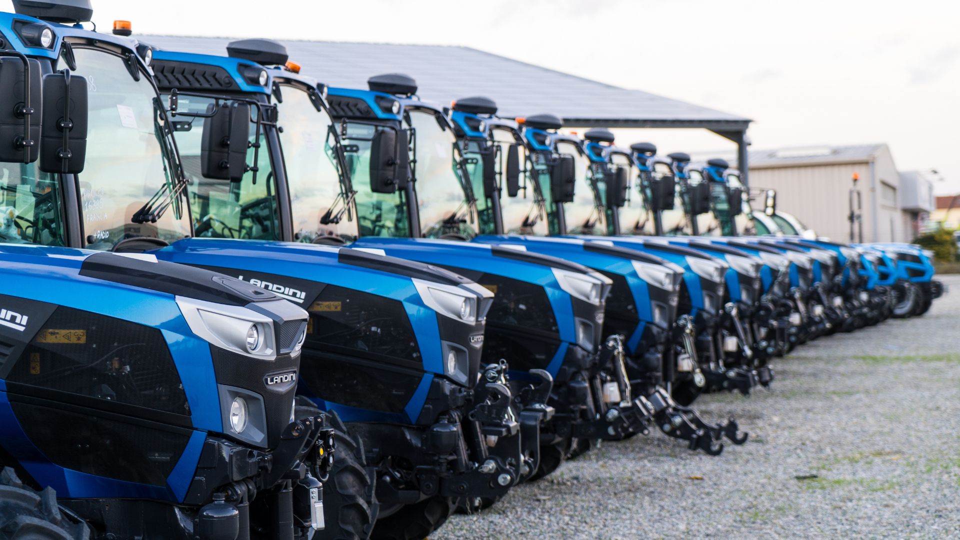 Landini