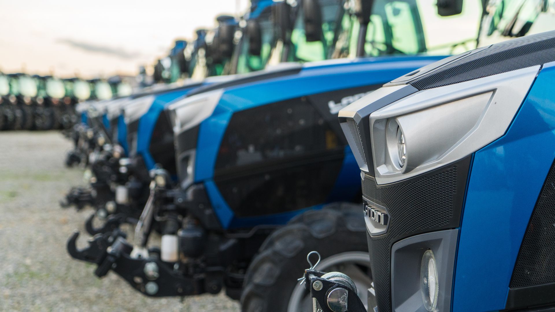 Landini