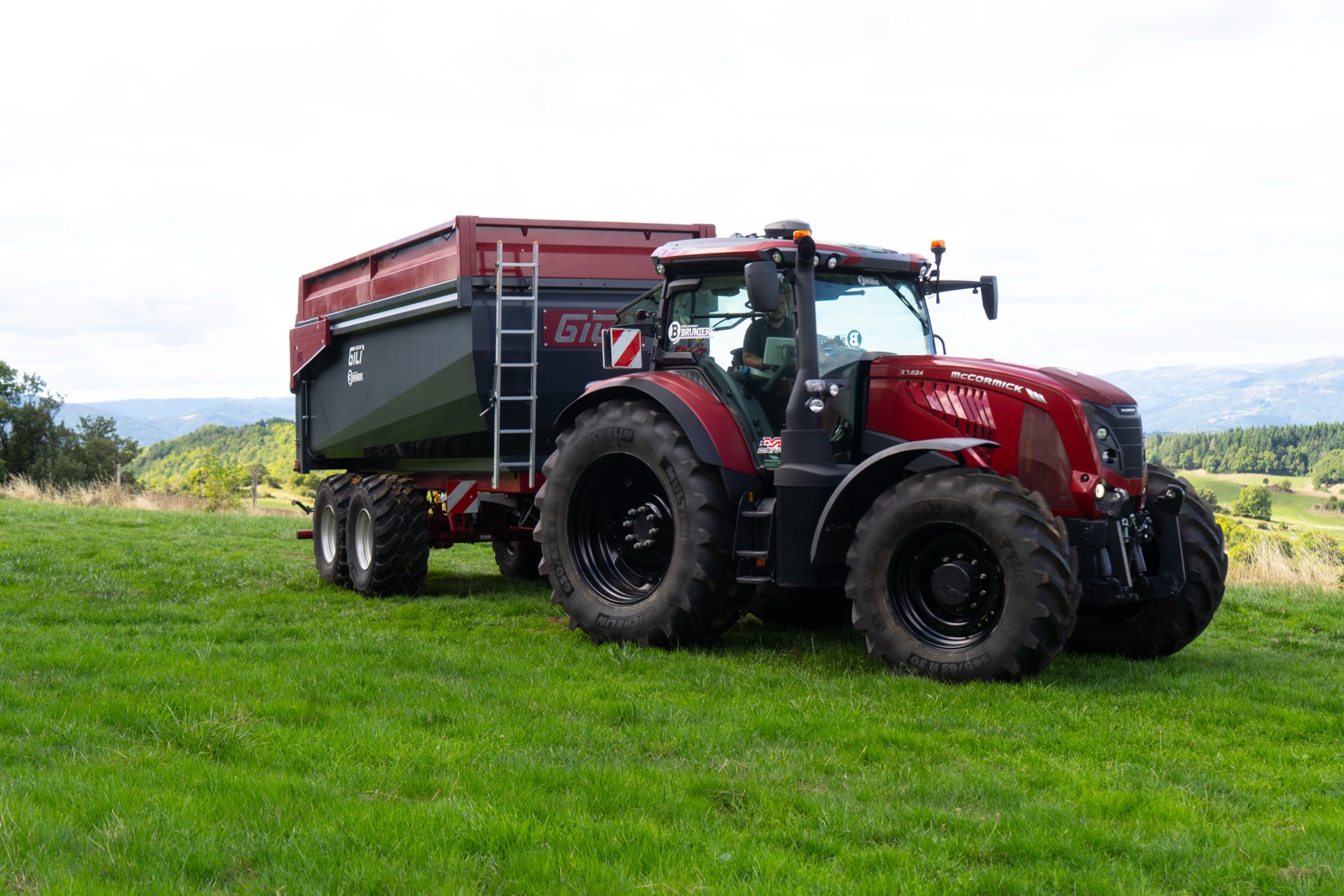 McCormick