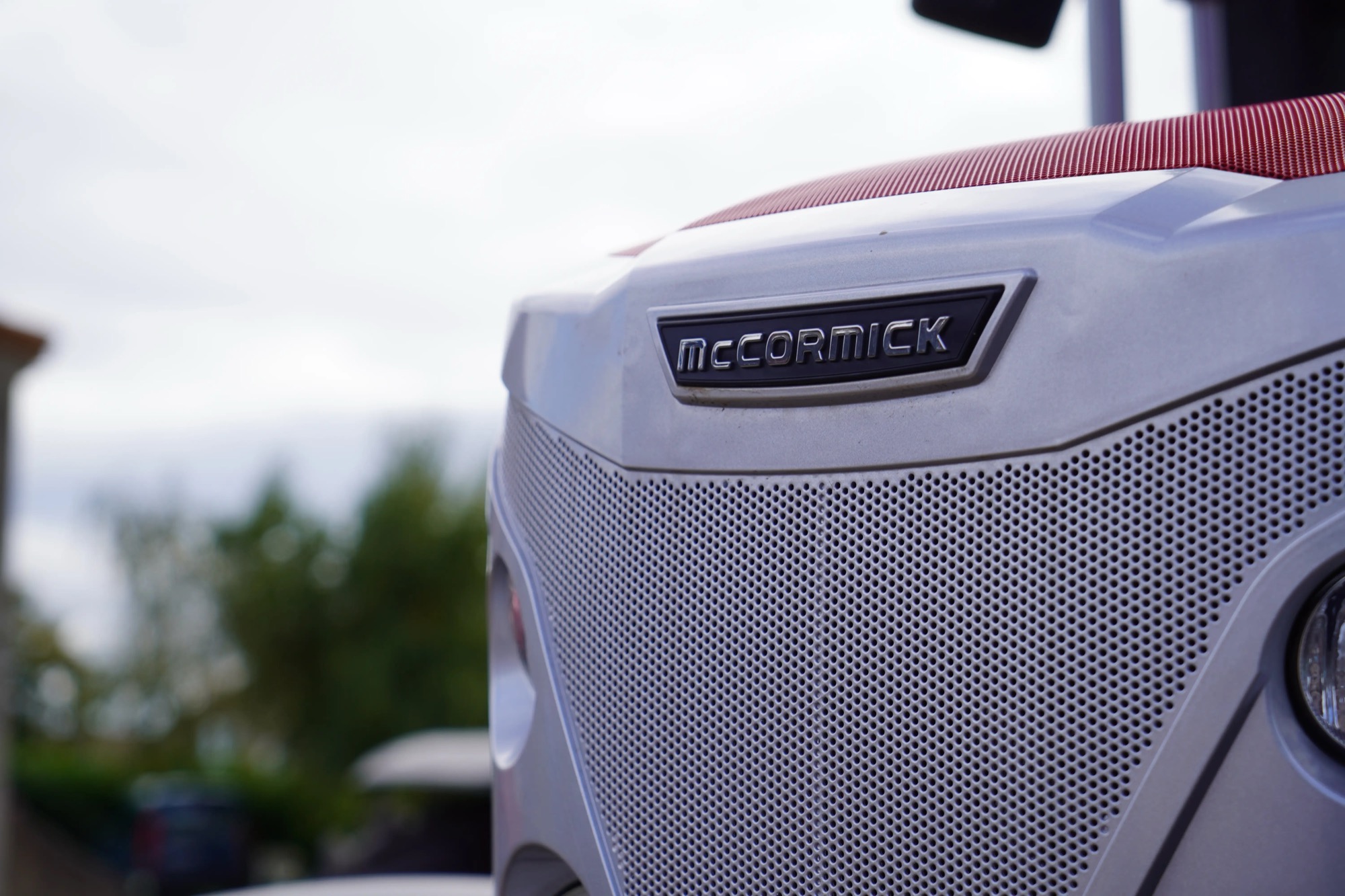 McCormick